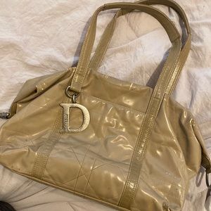 Christian Dior bag